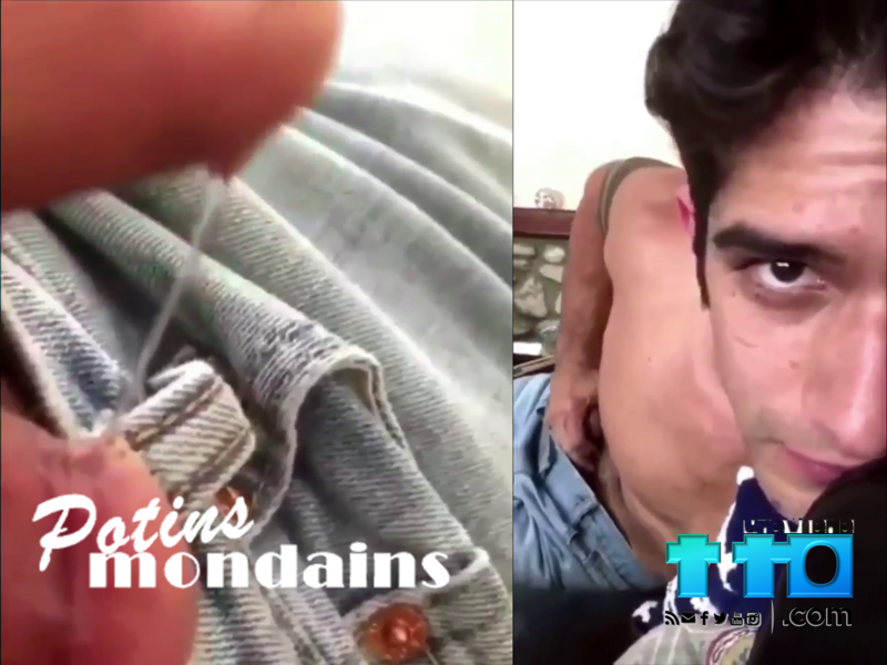 Tyler Posey