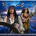 Le pirate