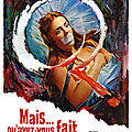 mais qu'avez vous fait à solange