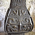 Ming dynasty bronze