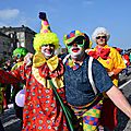Clownmania circus au carnaval de vitré le 20 mars 2016 (2)