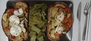 tartines