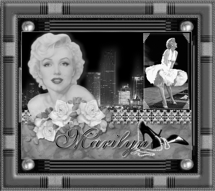 Bonne Soiree Marilyn Monroe Bienvenue Chez Minouchapassion