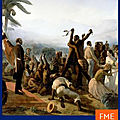 Esclavage - 10 mai 2020