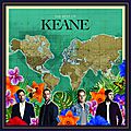Concours keane : 2 best of à gagner!!