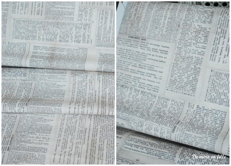 le dictionnaire