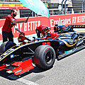 Dallara WS Renault 3