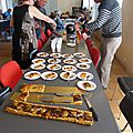 anniversaires Jeannine,Jacqueline,Reine avril 2015