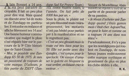 ZunSpectacleTexte