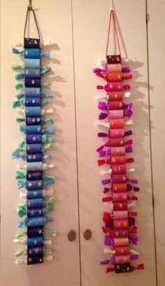 En avant pour le calendrier de l'Avent! - La maternelle des Pins En avant pour le calendrier de l'Avent! - La maternelle des Pins