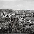 Trans-Entrée du village