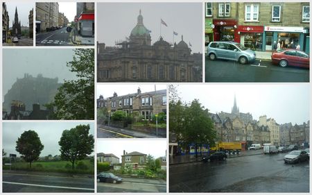 edimbourg