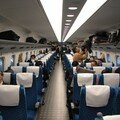 Shinkansen N700