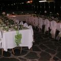 Table mariage