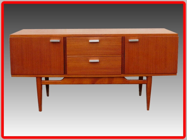 enfilade scandinave