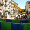 chantier u tramway de nice N° 5 006