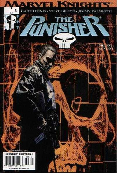 punisher marvel knights V3 03