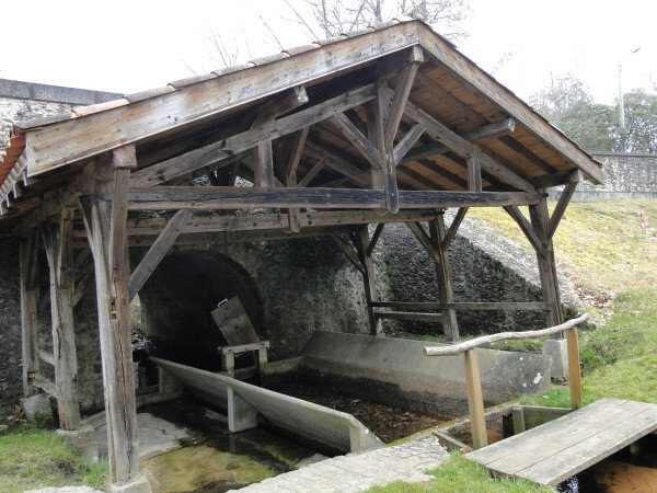 Photo-lavoir