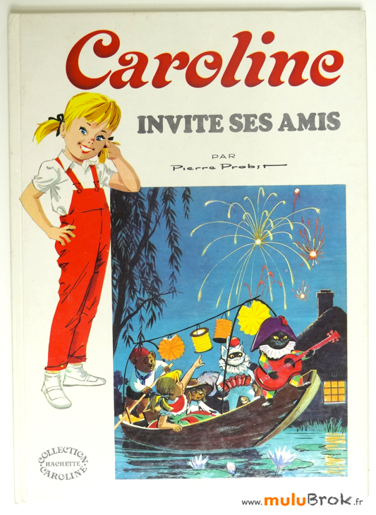 CAROLINE-invite-ses-amis-1-Probst-muluBrok