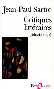 critiques littéraires - situations, 1