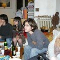 Fête 2 fevrier 2008