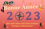 bonne année 2023