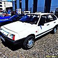 VAZ 2109 Lada Samara 1300_01 - 1985 [RUS] YVH_GF