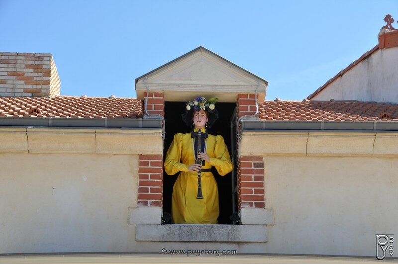 Puy du Fou 2011 - 8747