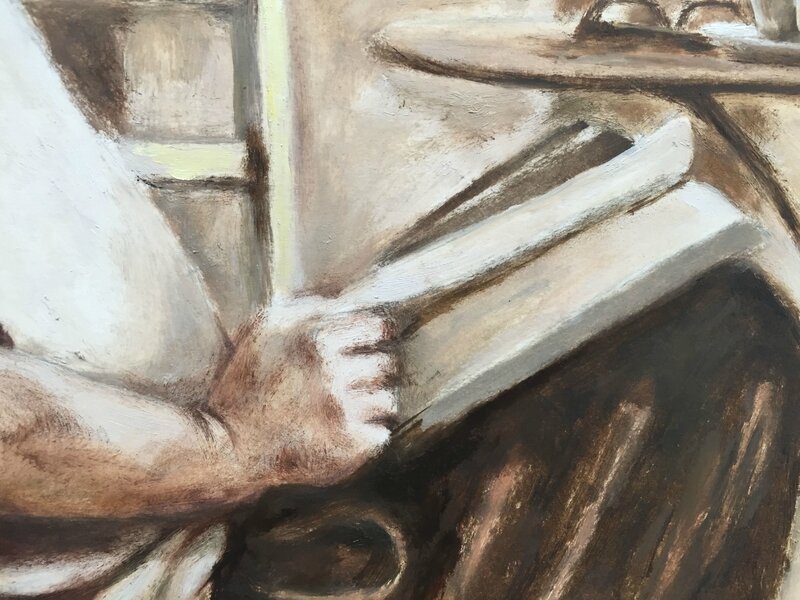smr The Reader VIII 09