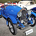 Bugatti 40 Torpedo Sport #40169_01 - 1926 [F] HL_GF