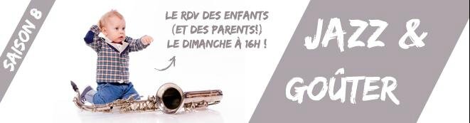 Jazz & Goûter saison 8