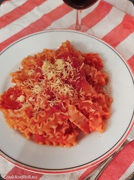Mafaldine-sauce-tomate-oignon-elvea-35