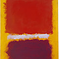 Major exhibition of mark rothko's paintings on paper announced for 2023