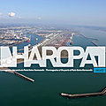 Haropa port vs port de dunkerque : conteneurs, qui perd, qui gagne ?