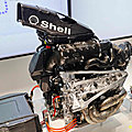 2021 - Ferrari V6 TH 1