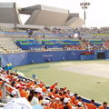 Tennis court 2