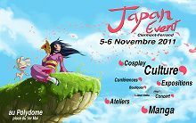 s-Japan Event 2011