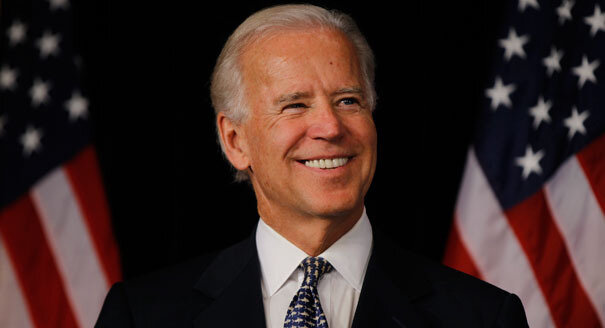 Joe Biden: La voix de la Raison d'un parti qui l'a perdue... -  France-Amérique le blog de Gérald Olivier