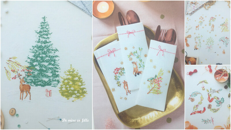 merveilleux noel 3