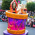 Disneyland resort LA (476)