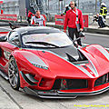 Ferrari FXX-K evo n°16_02 - 2014 [I] HL_GF