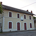 Evaux-les-Bains (Creuse - 23)