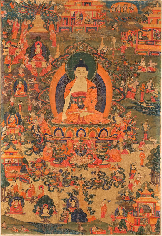 life-story-of-buddha-shakyamuniv1