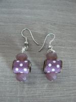 bouclespurplepois