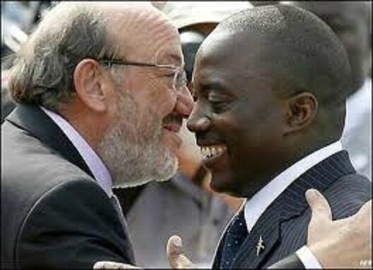 Louis Michel-Joseph Kabila