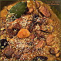 Tajineboeuf