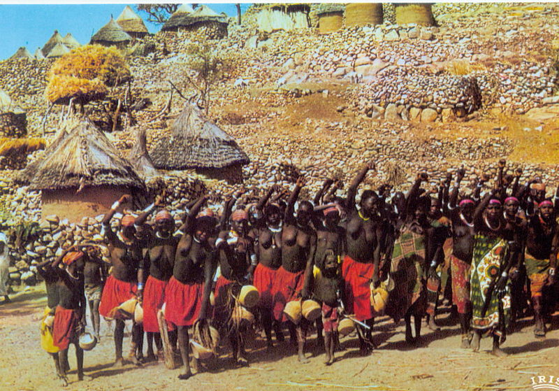 Cameroun  La Journée internationale des Populations autochtones se