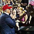 GEOPOLITIQUE INTERNATIONALE : DANS UNE SEMAINE AURA LIEU L'ELECTION PRIMAIRE AMERICAINE : FASSE QUE <b>DONALD</b> <b>TRUMP</b> L'EMPORTE !