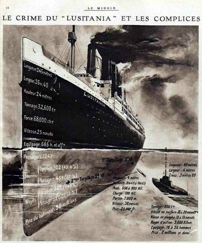 Lusitania Miroir2