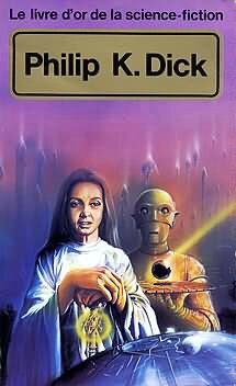 Philip K Dick